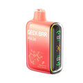 
Geek Bar Pulse Disposable Vape - Cherry Bomb