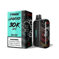 
Tyson 2.0 Legend 30,000 Puffs Disposable Vape - Cool Mint