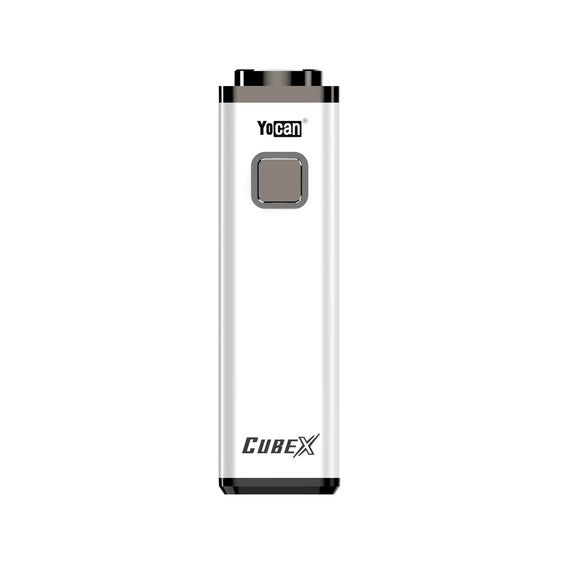 
Yocan Cubex Replacement Battery - Lighter USA
