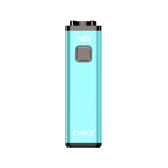 
Yocan Cubex Replacement Battery - Lighter USA