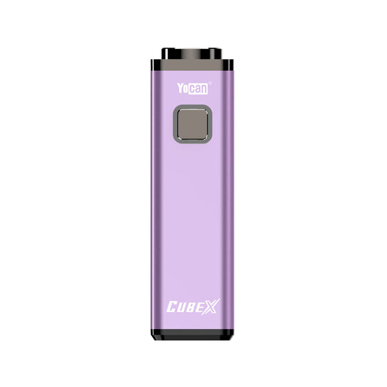 
Yocan Cubex Replacement Battery - Lighter USA