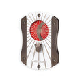 
Lotus Cut 400 Deception Serrated Cigar Cutter
