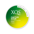
XQS Nicotine Pouches Cactus Sour - 8MG