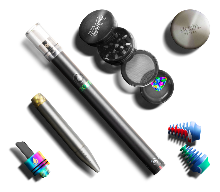 Quality Lighters & Vapes Free Shipping & Returns