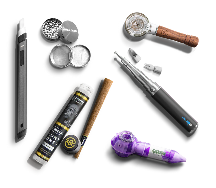 Quality Lighters & Vapes Free Shipping & Returns