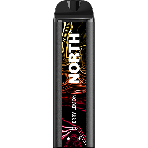 
North Disposable Vape - 5000 Puffs