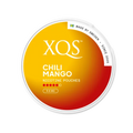 
XQS Nicotine Pouches Chili Mango X-Strong - 9.6MG