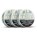 
Alp Nicotine Pouches Classic - 5 Pack