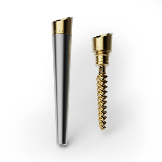 
Vessel Cone Dry Herb Chillum