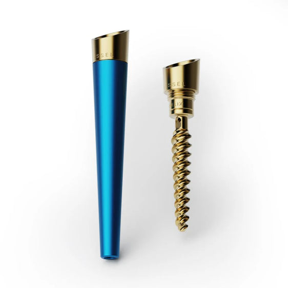 
Vessel Cone Dry Herb Chillum