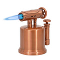 
Vector Sonicpump Tabletop Lighter - Copper Satin