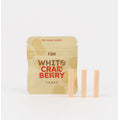 
FÜM Flavor Core White Cranberry - 3 Pack