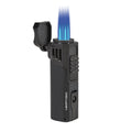 Vertigo Crown Quad Flame Torch Lighter