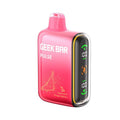 
Geek Bar Pulse Disposable Vape - Dragon Melon
