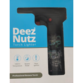 
Deez Nutz Stylized Torch - DBZ