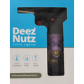
Deez Nutz Stylized Torch - Wolverine