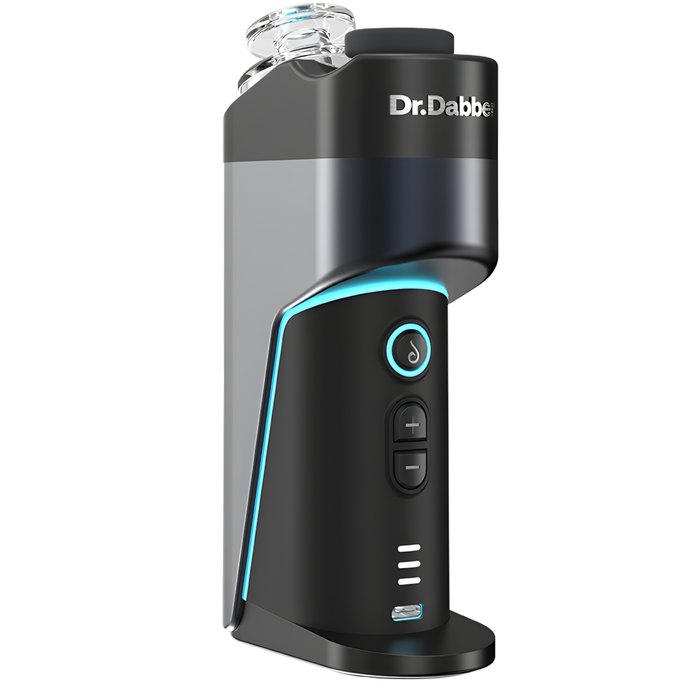 Desktop Cannabis Vaporizers