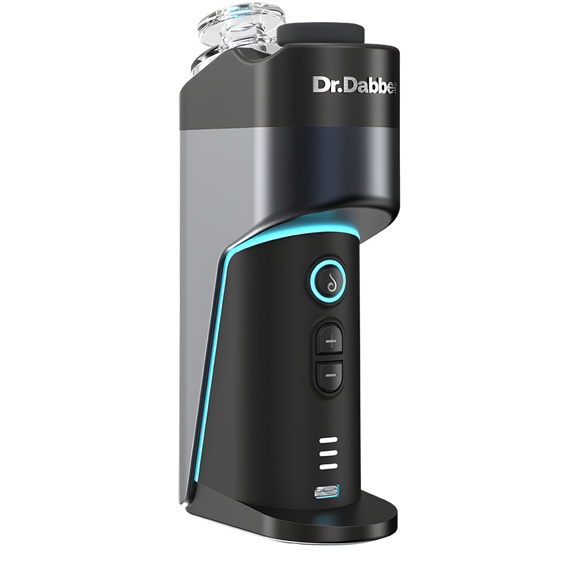 
Dr. Dabber Switch Go