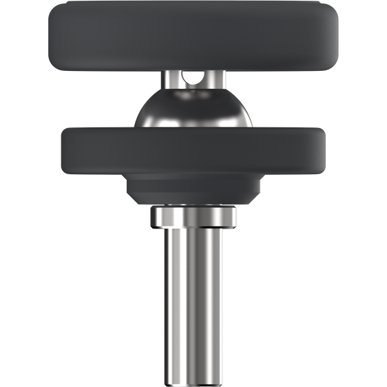 
Dr. Dabber Switch Go Replacement Carb Cap