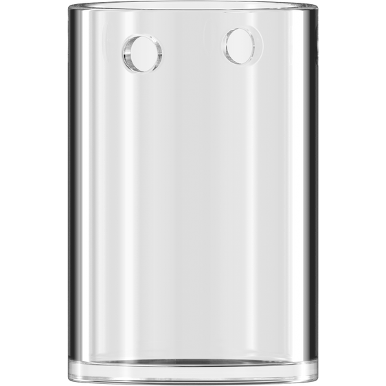 
Dr. Dabber Switch Go Quartz Insert