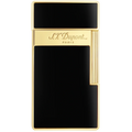 
S.T. Dupont Biggy Lighter – Black Lacquered