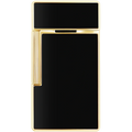 
S.T. Dupont Biggy Lighter – Black Lacquered