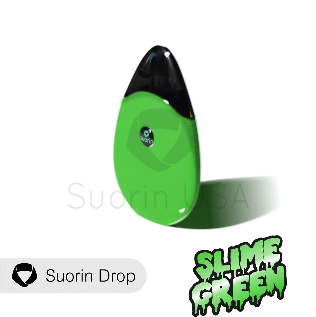 Slime Green