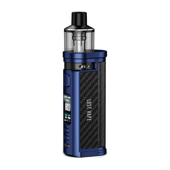 Lost Vape Centaurus Q80 Pod Mod Kit – Lighter USA