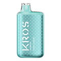 KROS Unlimited Disposable Vape - 6000 Puffs