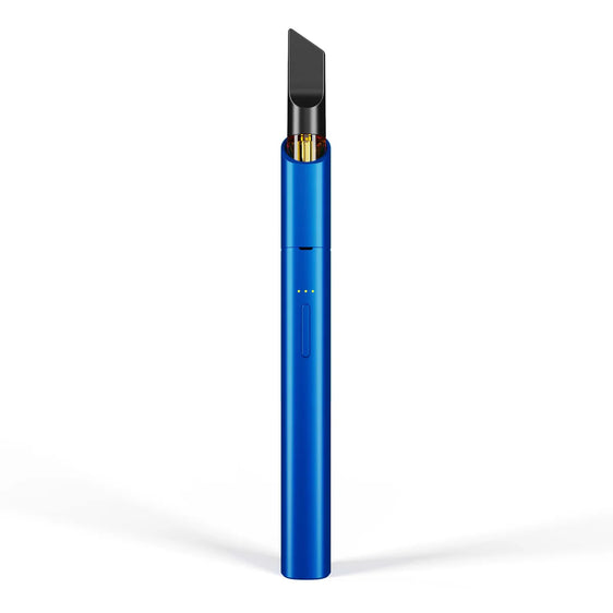 
Vessel Vista Edge+ Cartridge Battery - Cobalt