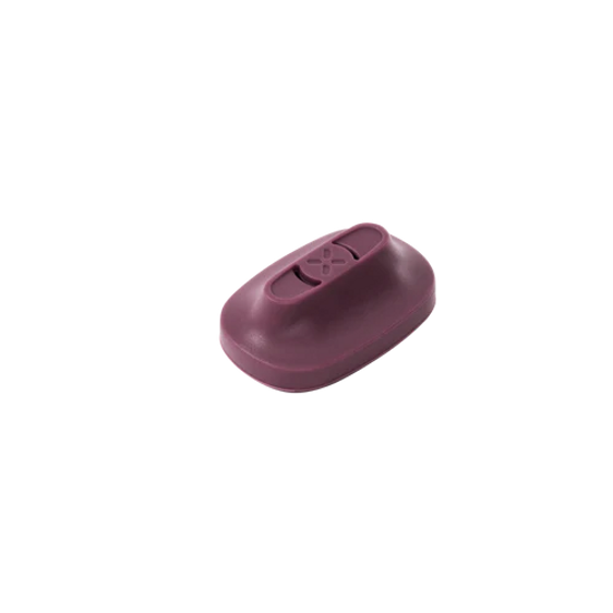 
PAX Raised Mouthpiece - 2 Pack - Elderberry