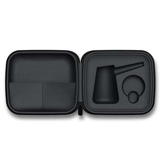 
Vessel Nest Element Bubbler Case