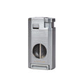 
Lotus Excalibur Torch Light and Cigar Cutter Chrome