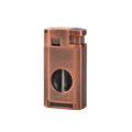 
Lotus Excalibur Torch Light and Cigar Cutter Copper