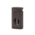 
Lotus Excalibur Torch Light and Cigar Cutter Gunmetal
