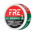 
Fre Nicotine Pouches Wintergreen - 5 Pack
