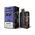 
Tyson 2.0 Legend 30,000 Puffs Disposable Vape - Frozen Blueberry
