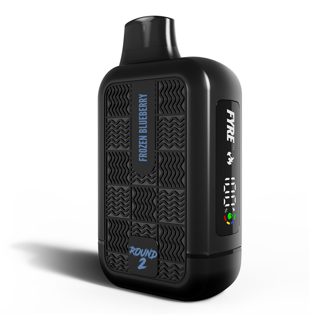 Tyson 2.0 Round 2 7500 Puff Vape | Lighter USA Tyson 2.0 Round 2 7500 Puff Vape | Lighter USA