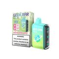 
Geek Bar Pulse Disposable Vape - Frozen Cherry Apple