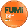 
Fumi Prickly Pear 8mg Nicotine Pouches (5 Pack)