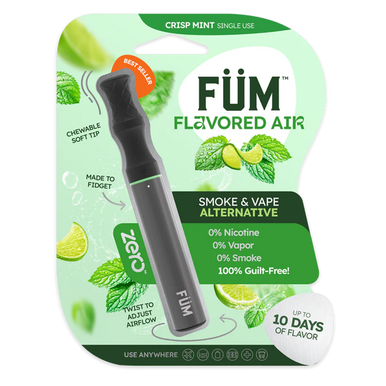 FÜM Zero – Flavored Air Device