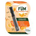 FUM Zero Flavored Air Device Nicotine-Free | Lighter USA FUM Zero Flavored Air Device Nicotine-Free | Lighter USA