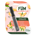 FUM Zero Flavored Air Device Nicotine-Free | Lighter USA FUM Zero Flavored Air Device Nicotine-Free | Lighter USA