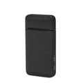 
Vertigo Falcon Single Torch Flame - Black Crackle