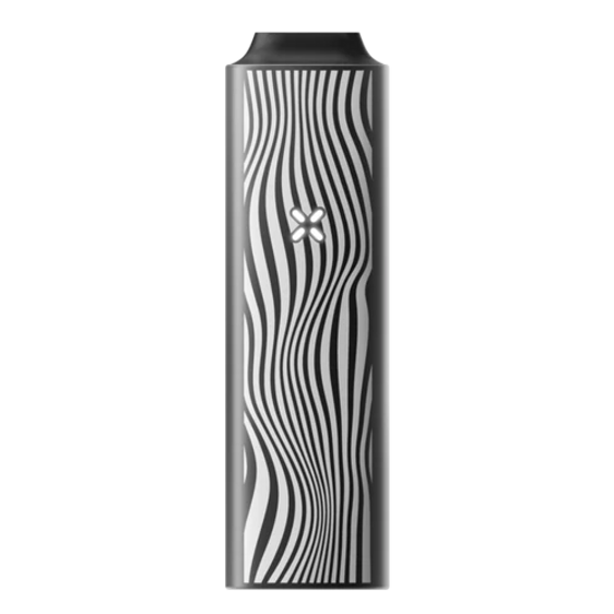 
PAX Plus - Dual Use Vaporizer