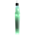 
Focus V Saber Electric Dab Tool - Clear