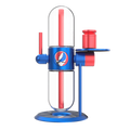 
Stundenglass - Gravity Hookah V2 - Grateful Dead