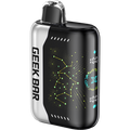 
Geek Bar Pulse X 25000 Puffs Disposable Vape