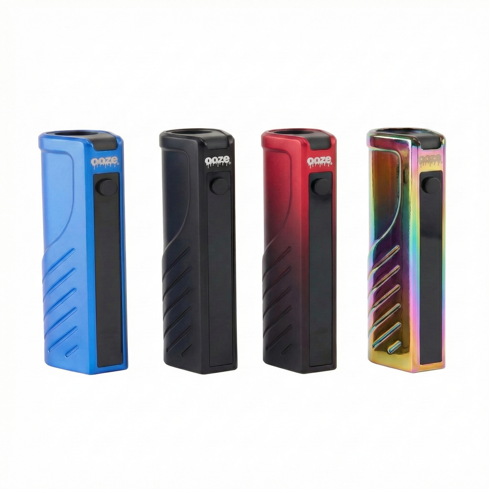 トオル0.99(ベイ) Ooze Novex 2 400mAh Vape Battery | Lighter USA