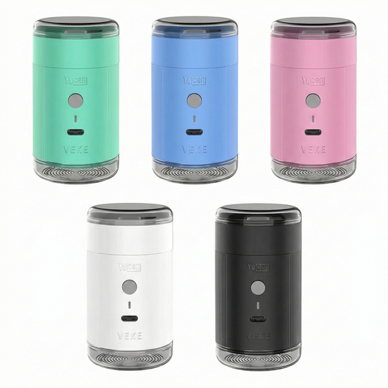 
Yocan Veke Electric Herb Grinder